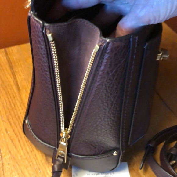 📚Coach convertible Bag & Wallet NWT💗 - Picture 5 of 14